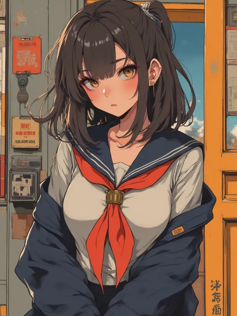 Virus horny thumbnail