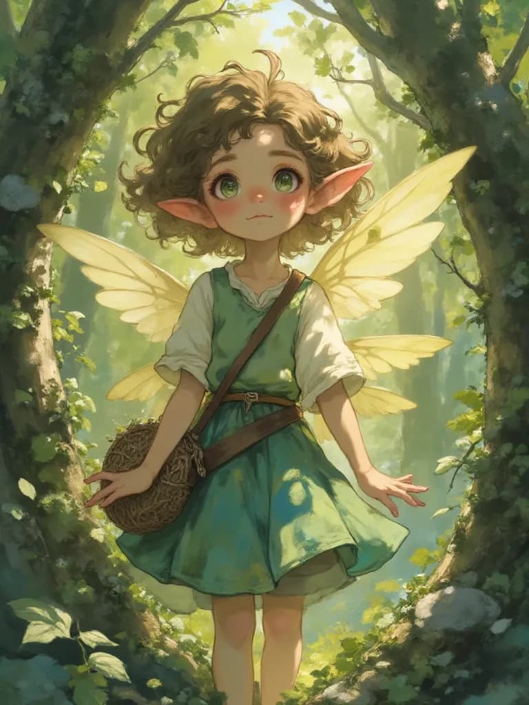Flora thumbnail
