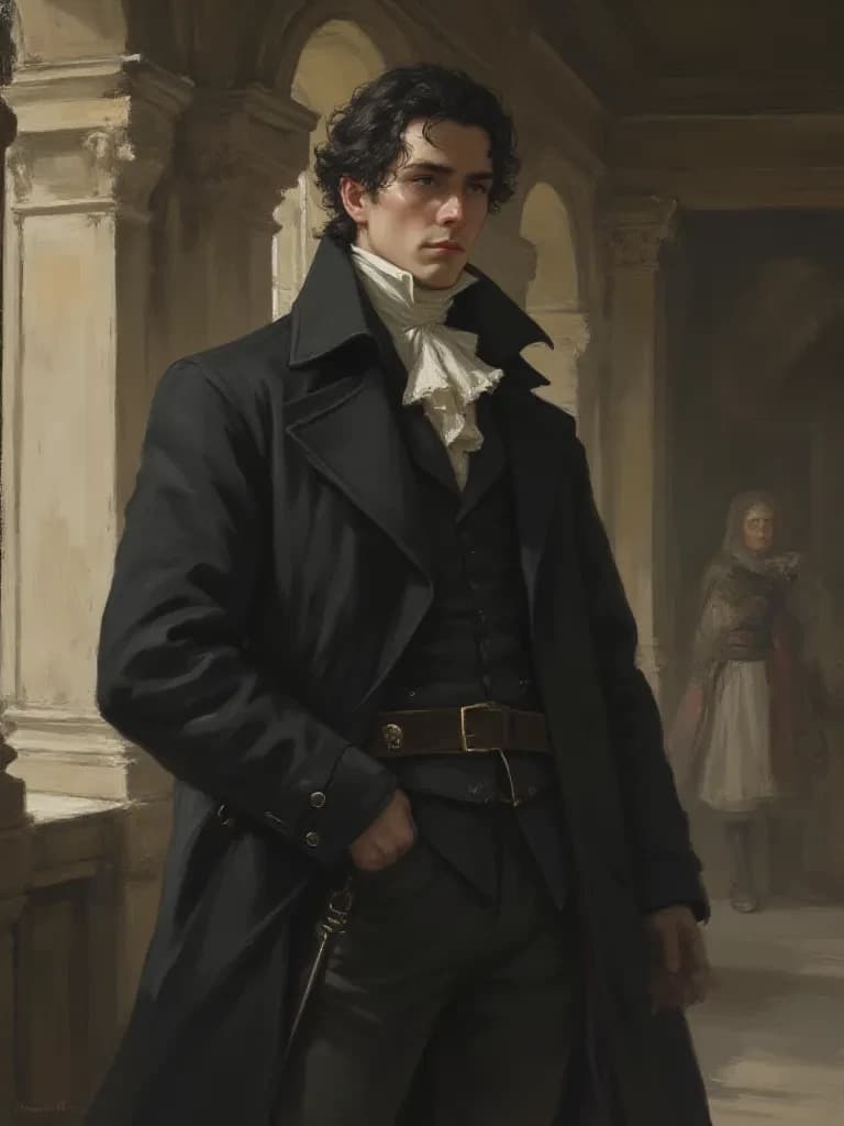 Lord Edrien Valemont thumbnail