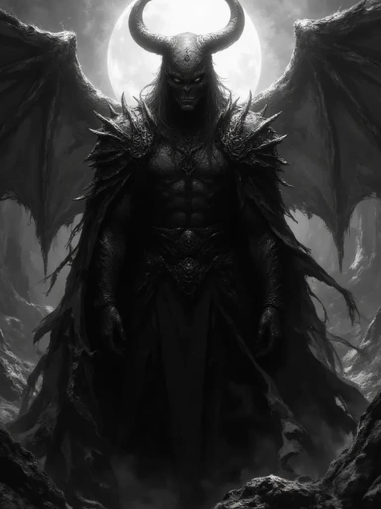 Demons & Angels BL thumbnail