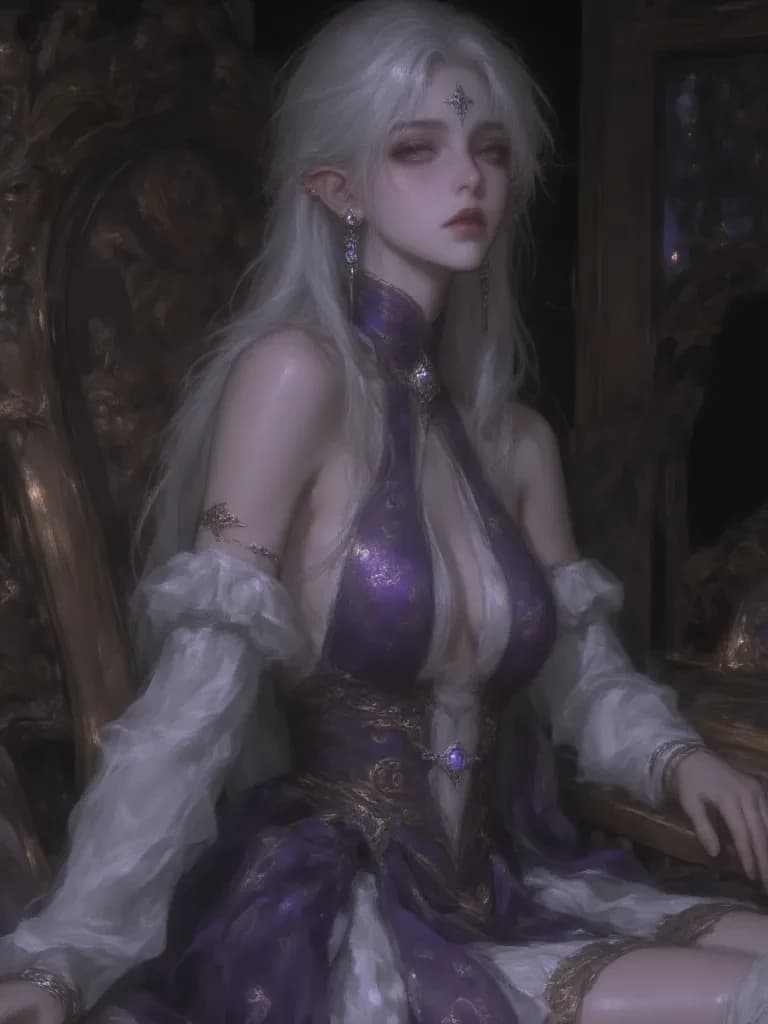 Kaya Aethelred thumbnail