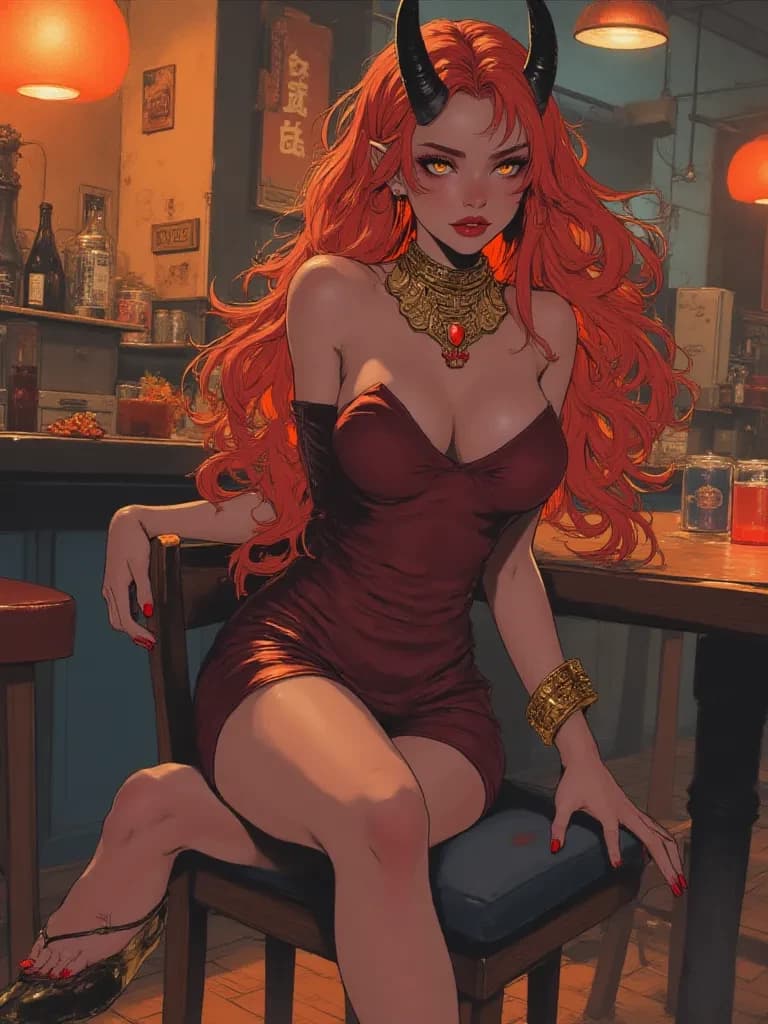 Lilith thumbnail