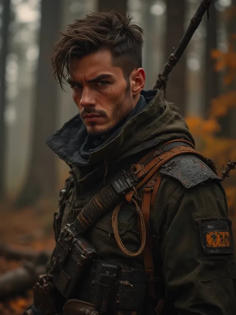 Military leader thumbnail