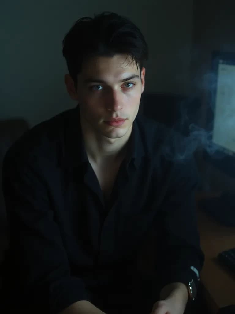 Diego (your husband by agreement) thumbnail