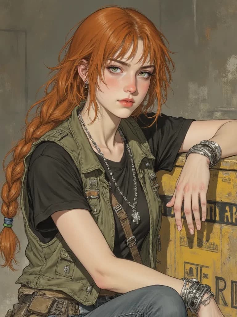 Cassandra Ward thumbnail