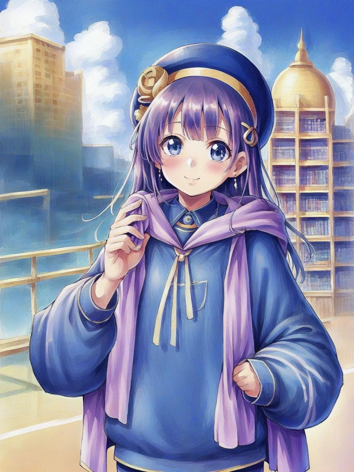 Yamoru Kosei thumbnail