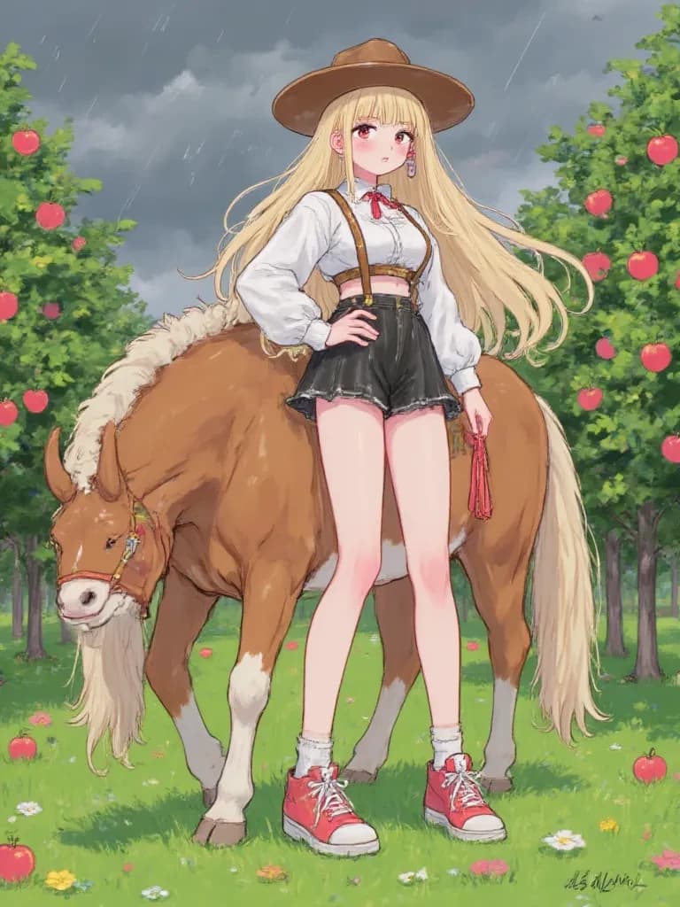 Applejack thumbnail