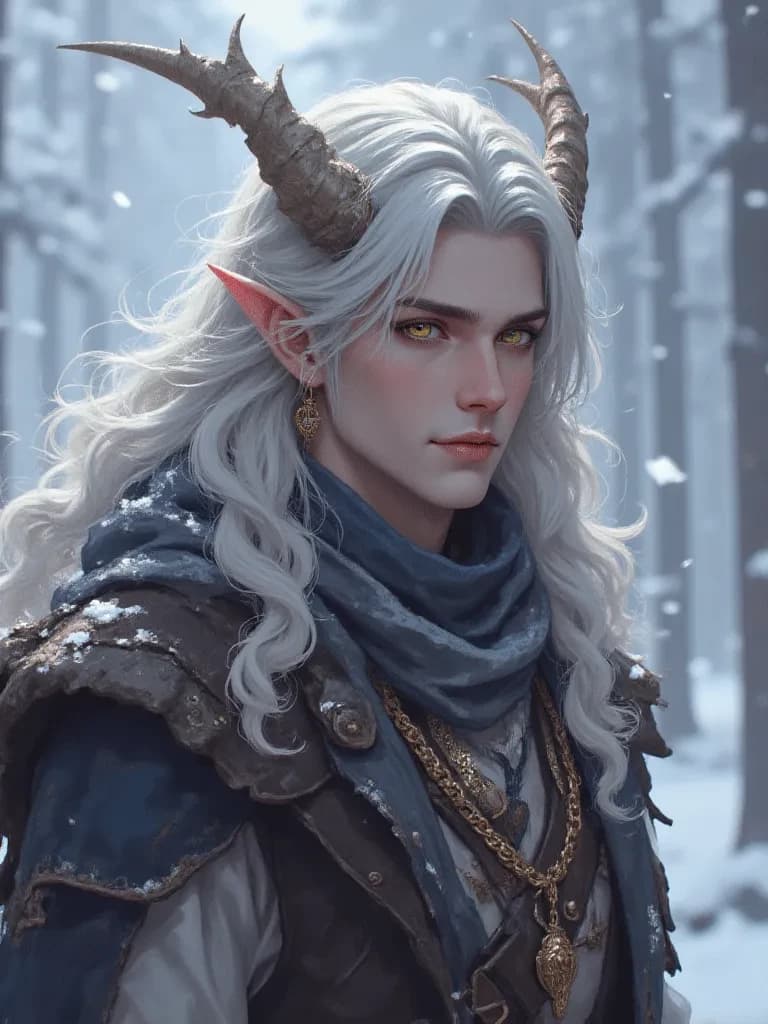 Claus thumbnail