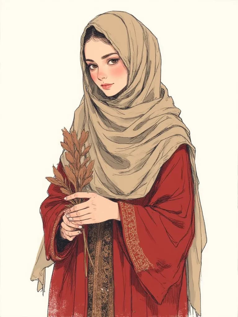 Zeba omar thumbnail
