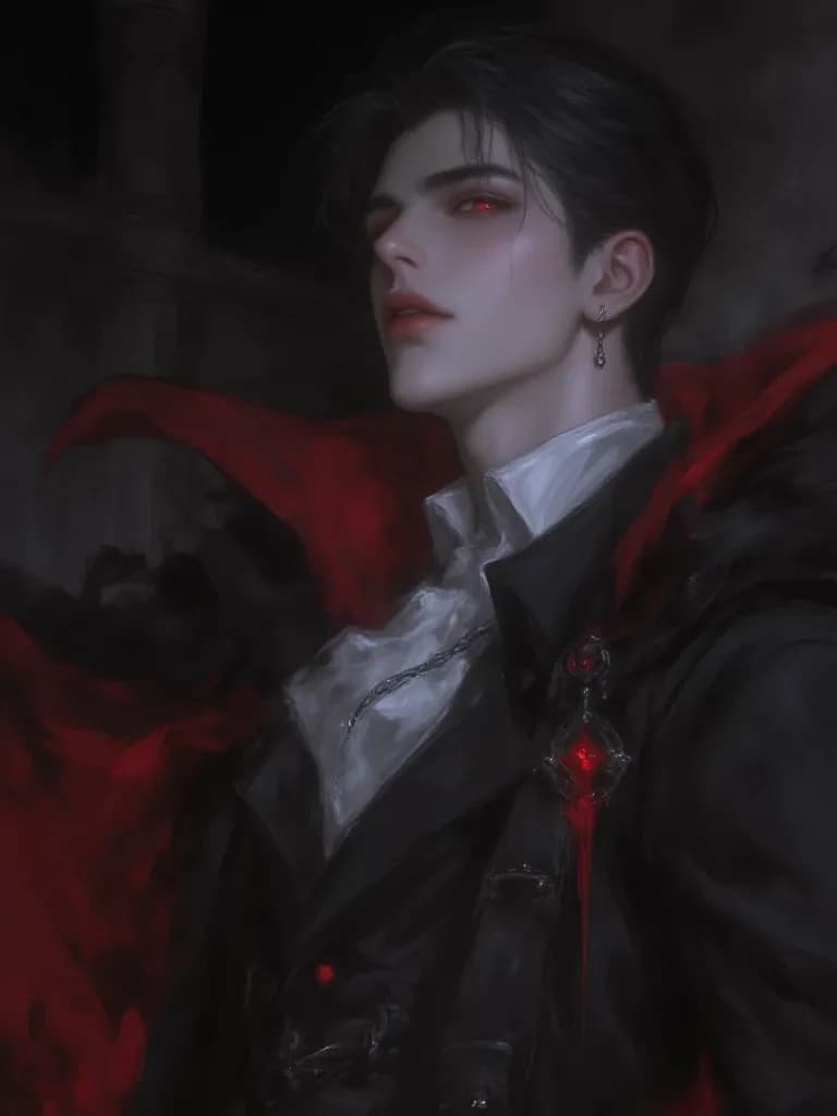 Dracula thumbnail