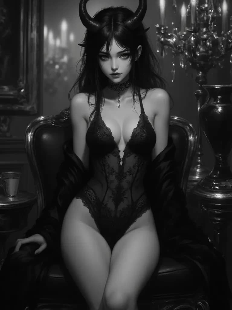 Seraphina 'Sera' Dubois thumbnail
