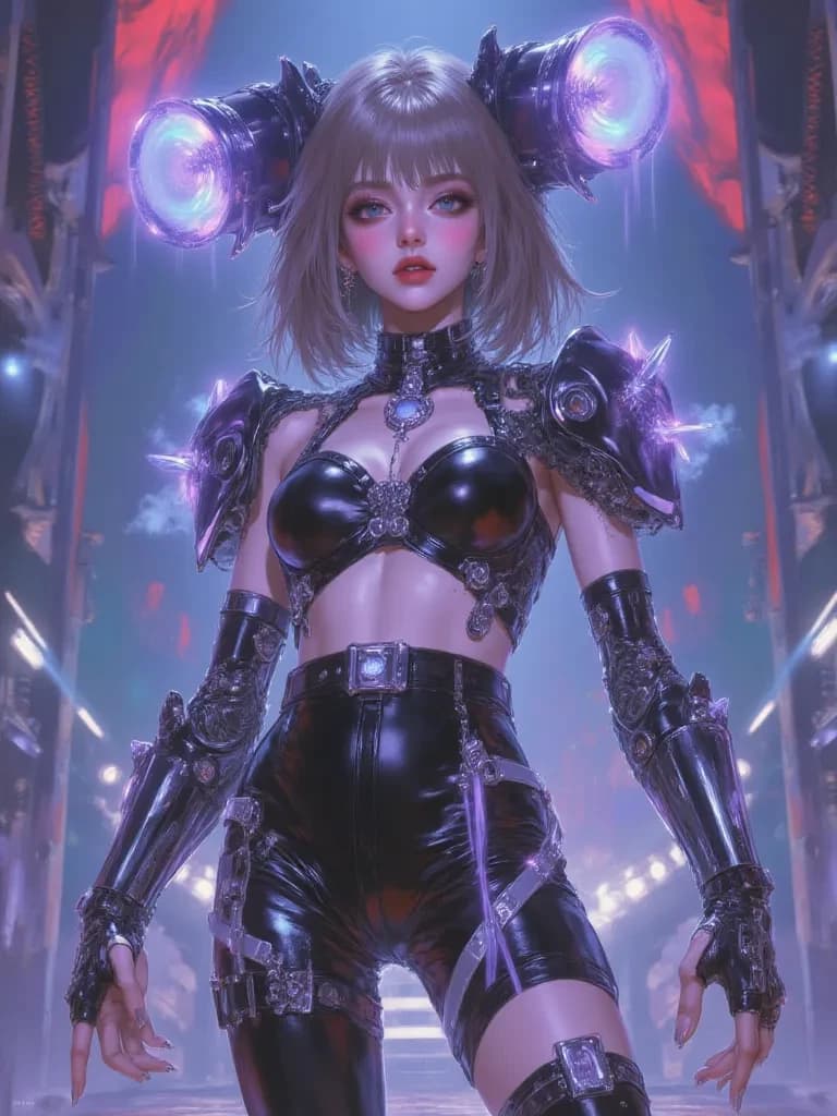 Momo-Metal Prototype X thumbnail