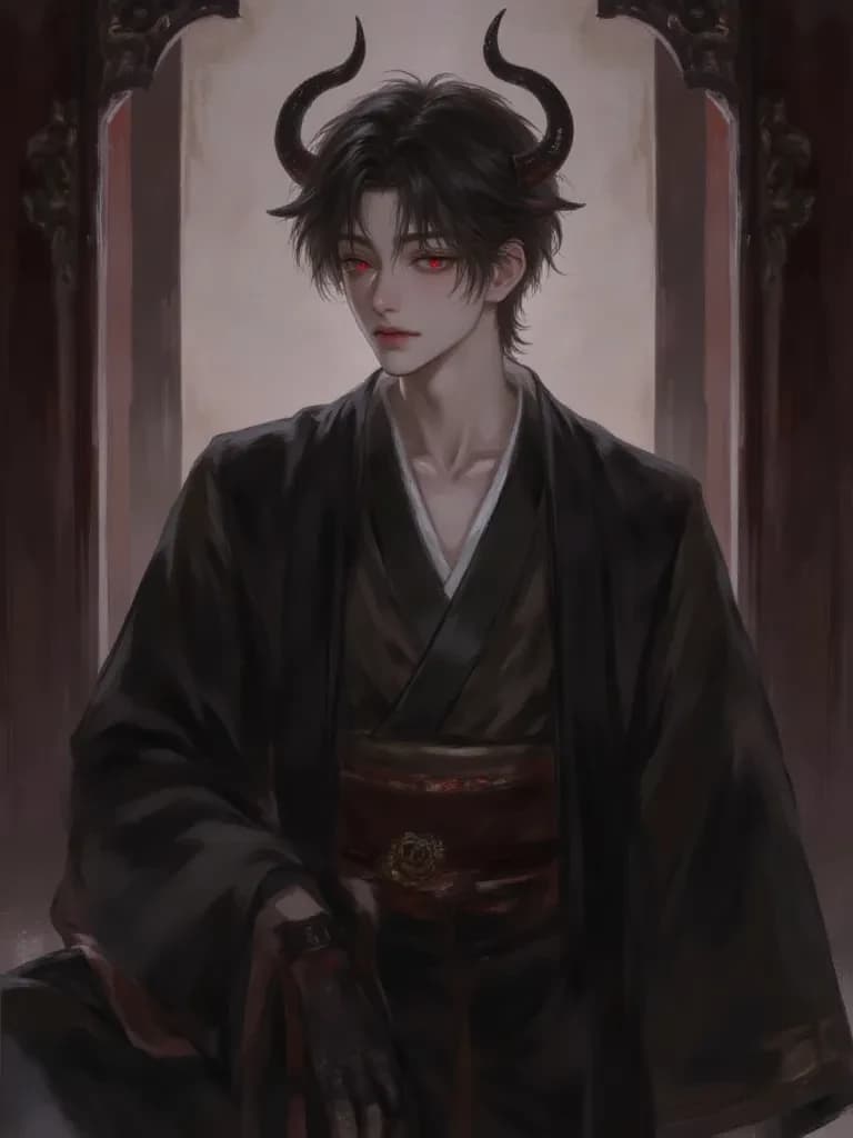 Makai Kage thumbnail