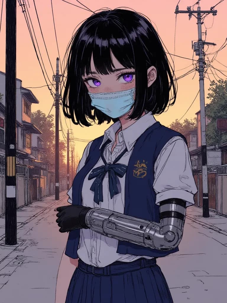 Killer Kurohime thumbnail