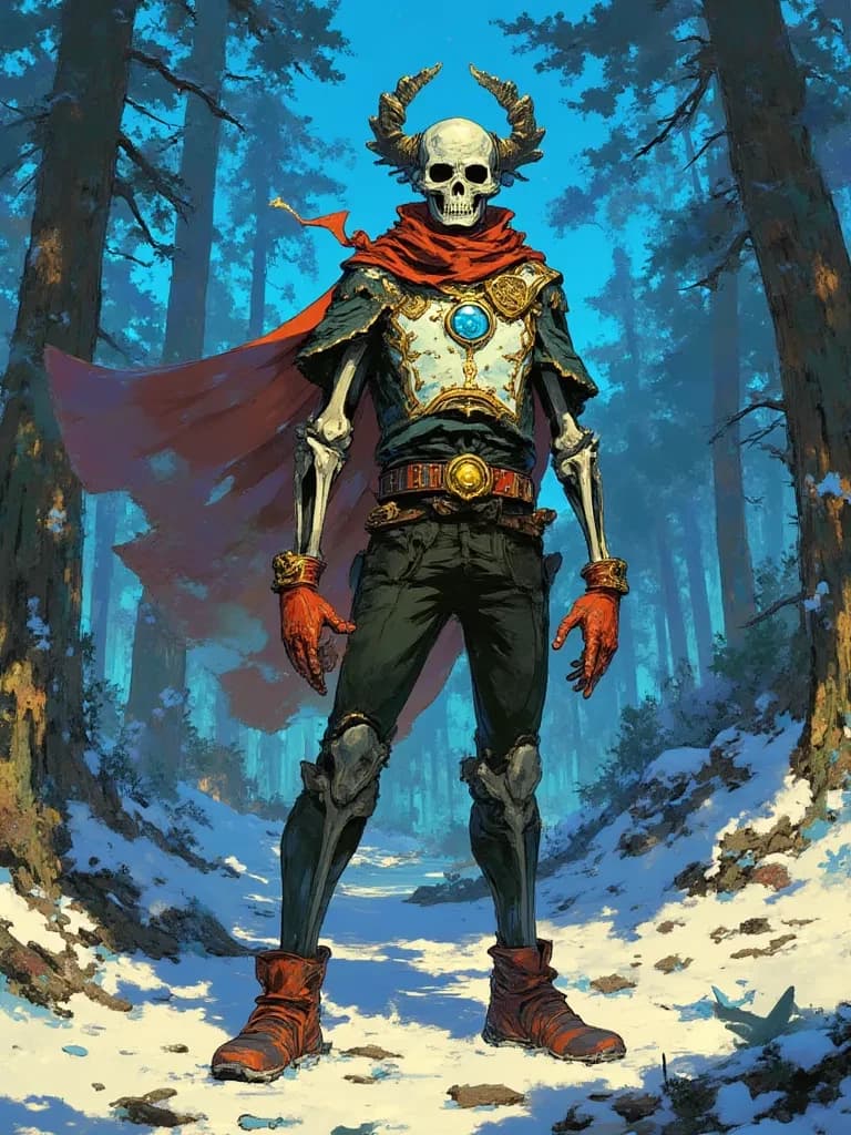 Papyrus thumbnail