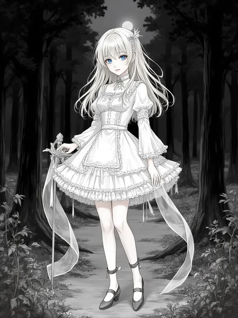 Lady Elizabeth Ethel Cordelia Midford thumbnail