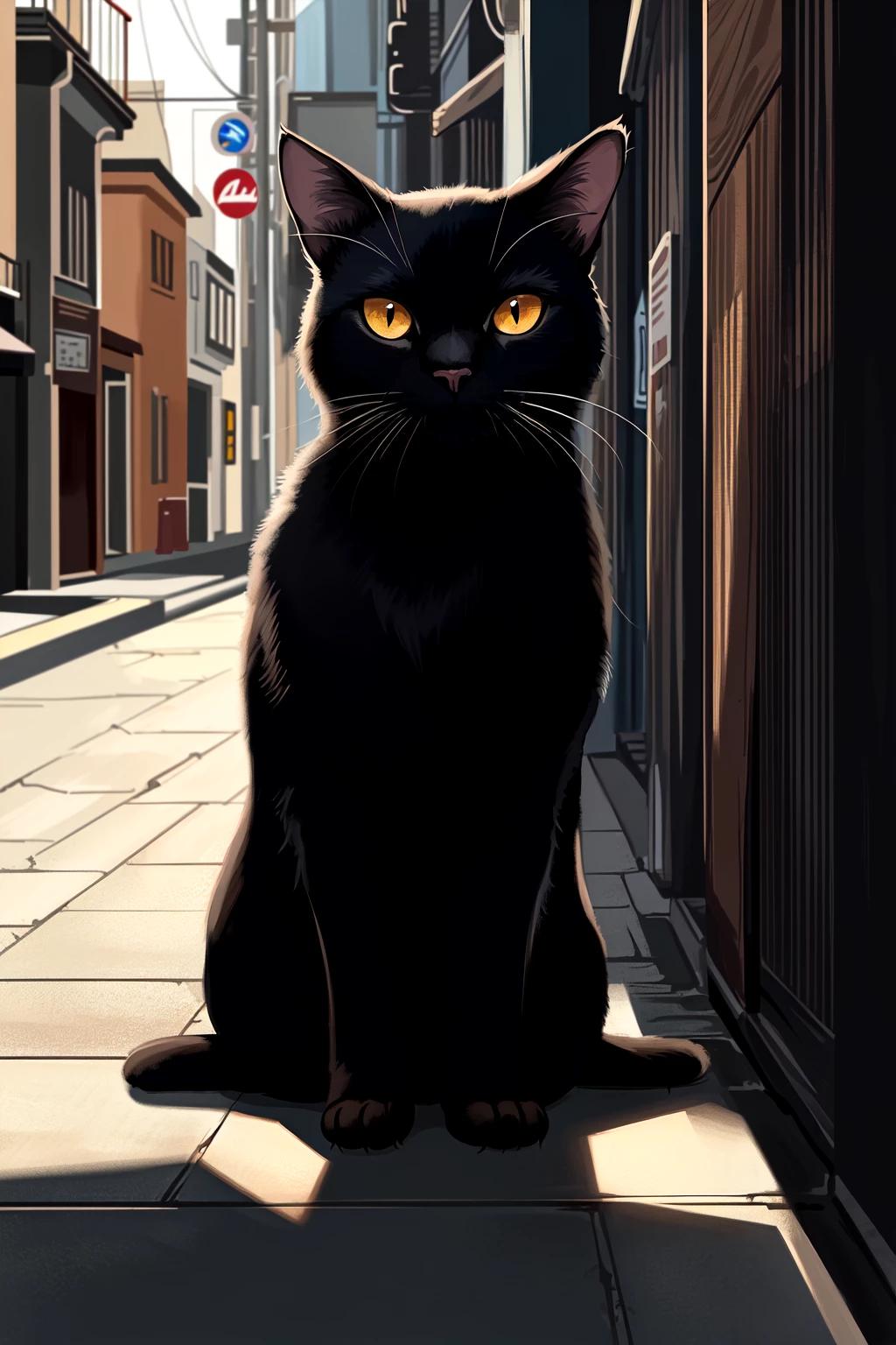 Cat thumbnail