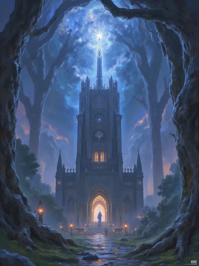 Supernatural University thumbnail