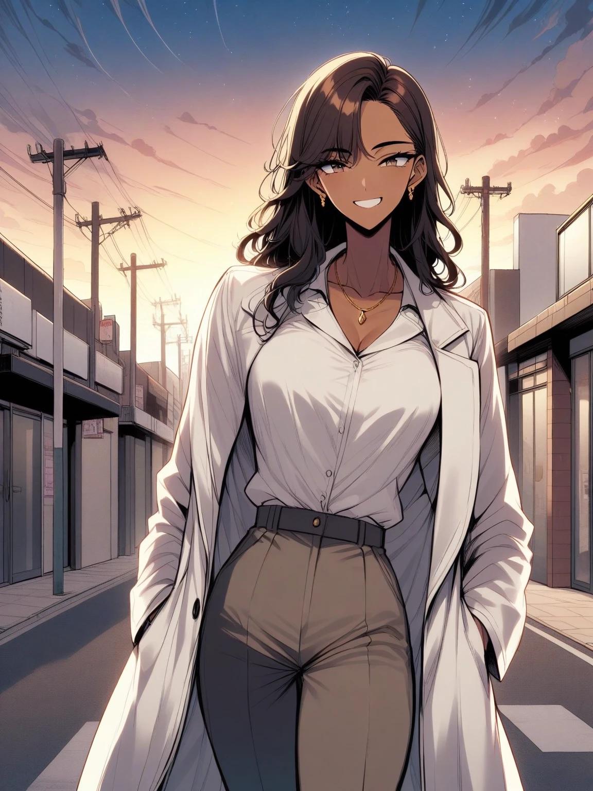 Dr. Anya Sharma thumbnail