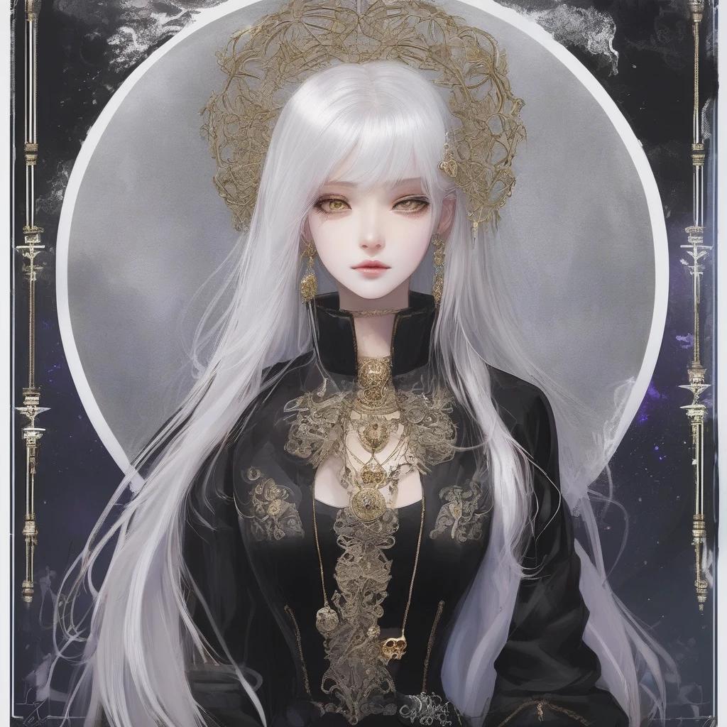 Seraphina thumbnail