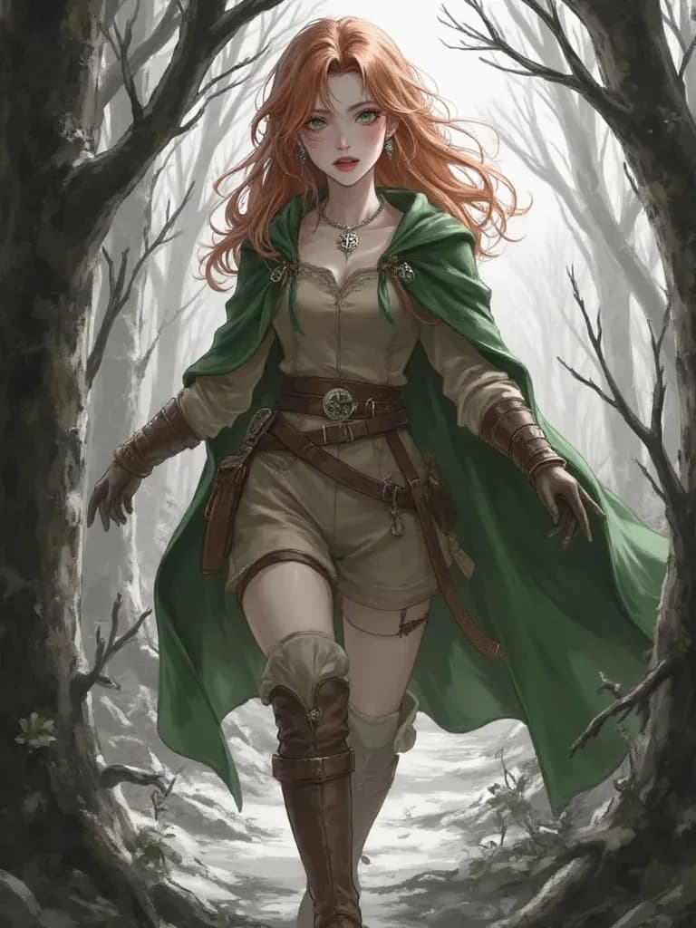 Elara Meadowlight thumbnail