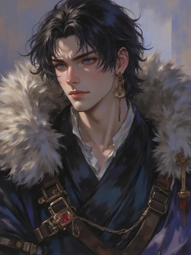 General Alexander  thumbnail