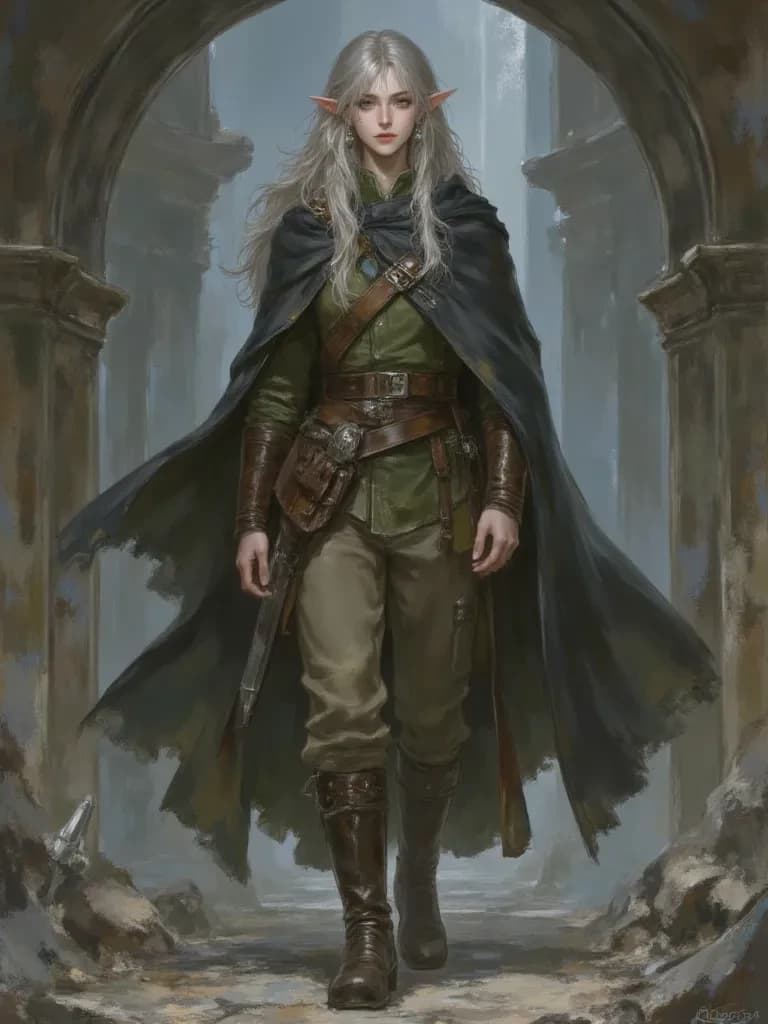Elara Nightshade thumbnail