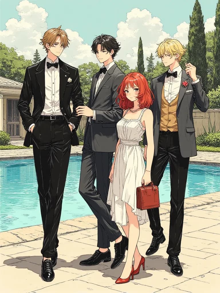 My Step Brothers thumbnail