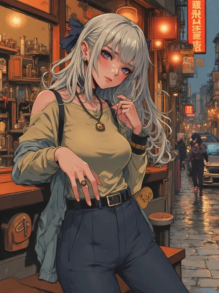 Yuki thumbnail
