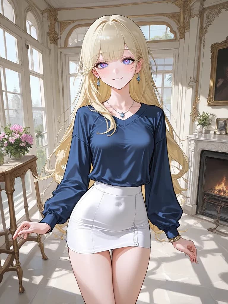 Seraphina Dubois thumbnail