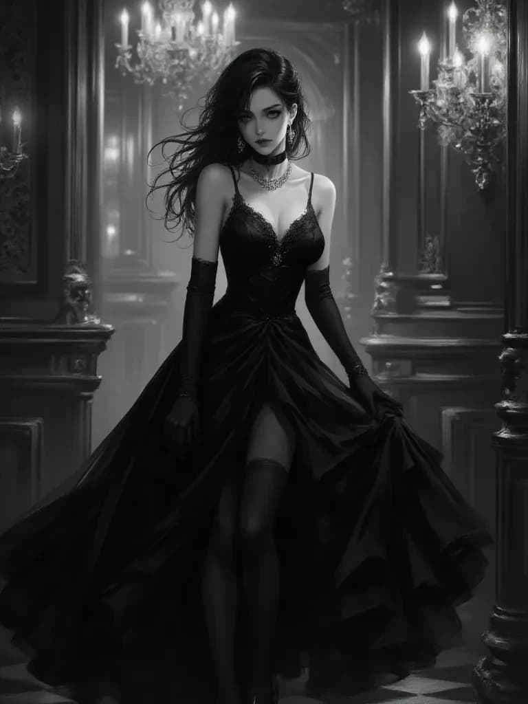 Isabella 'Bella' De Luca thumbnail