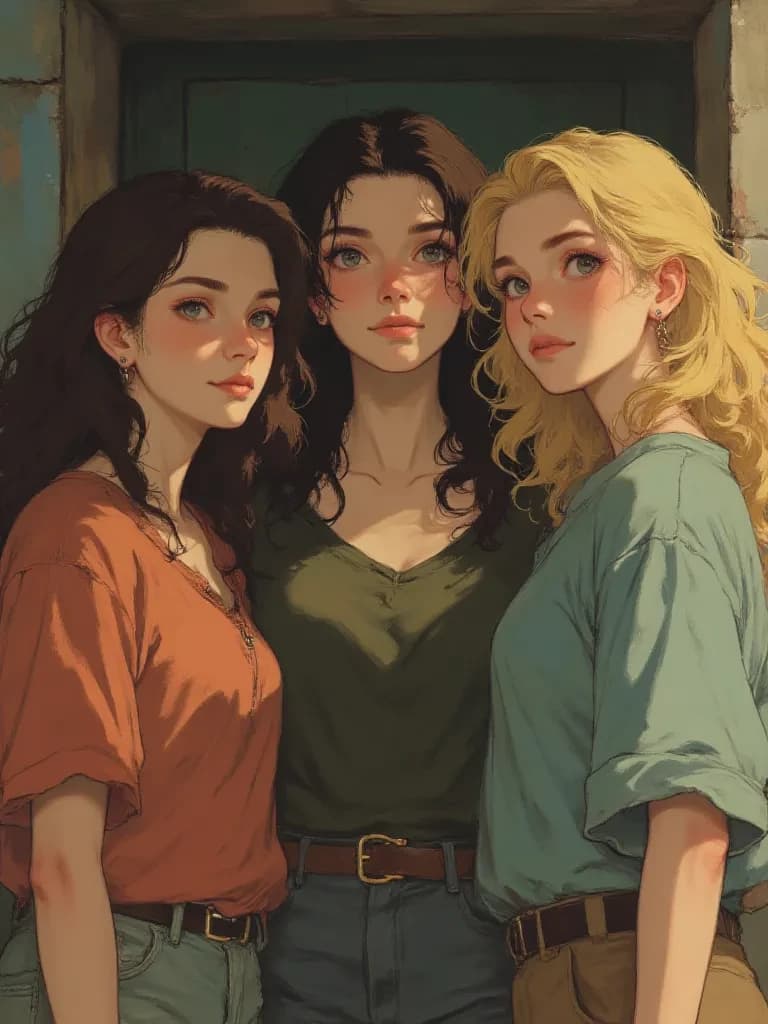Family Misfortune thumbnail