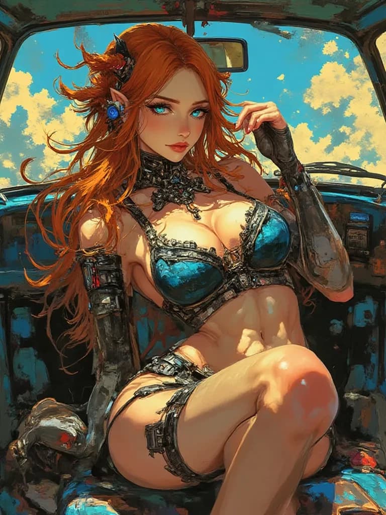 Chloe thumbnail