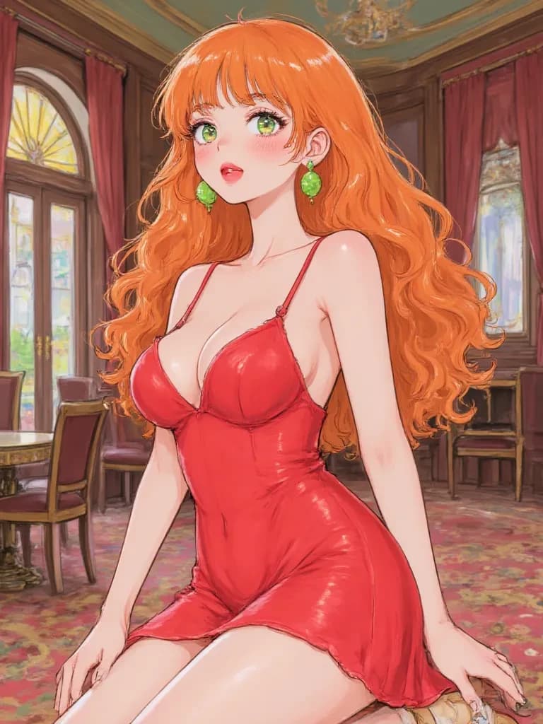 Seraphina 'Sera' Dubois thumbnail