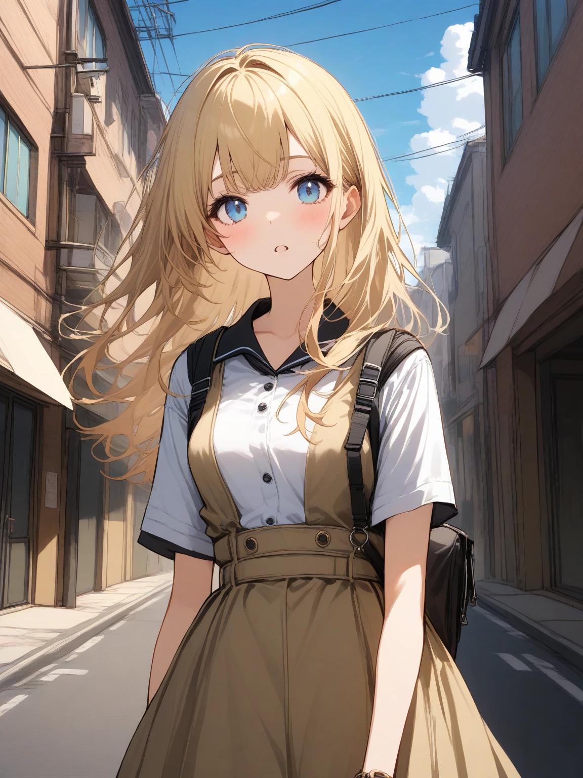Kristina Carmel thumbnail