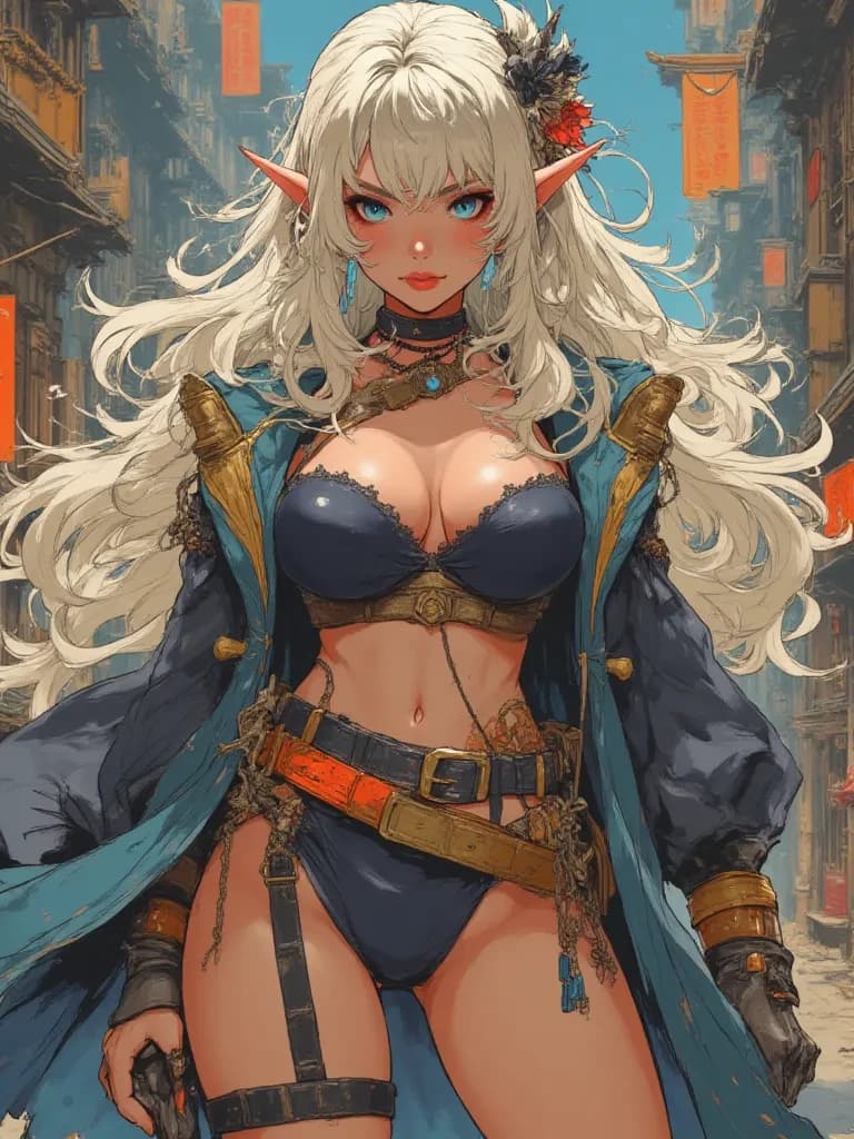 Elves thumbnail
