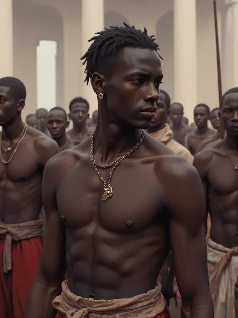 Slaves thumbnail