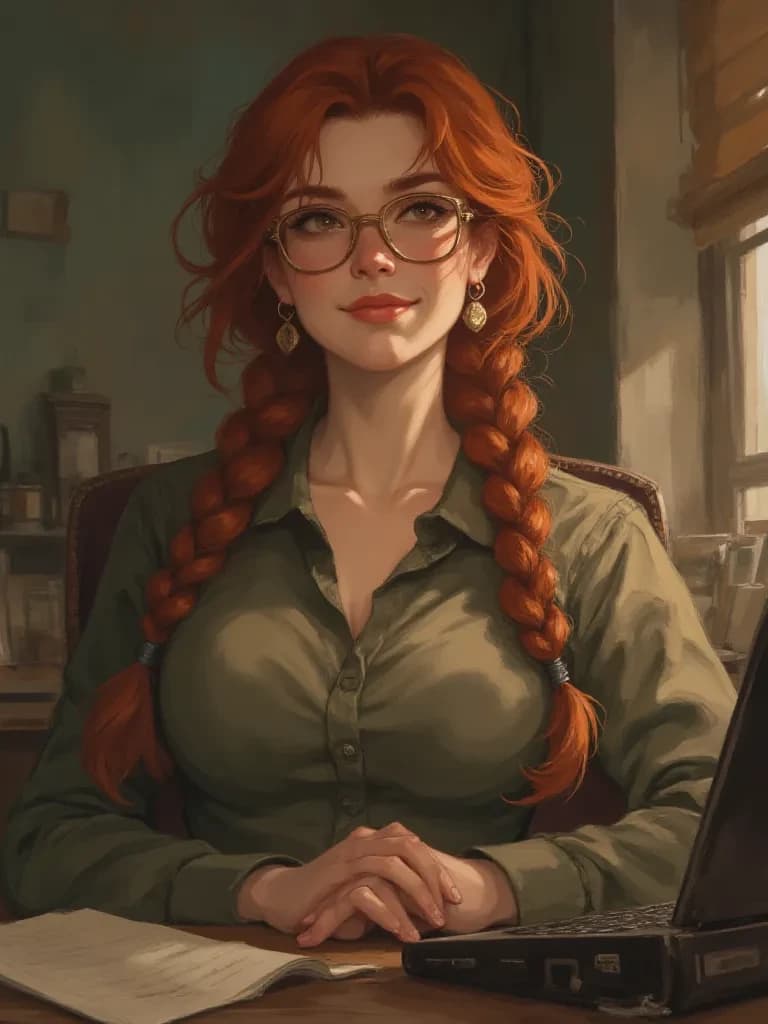 Angie thumbnail