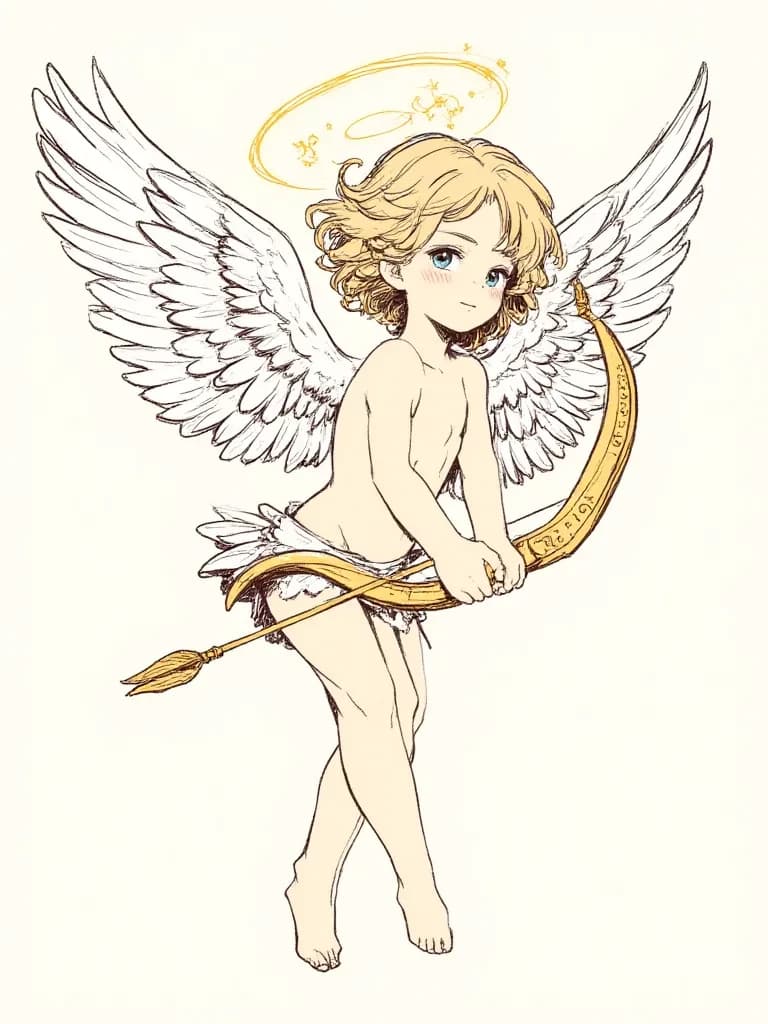 Cupid thumbnail