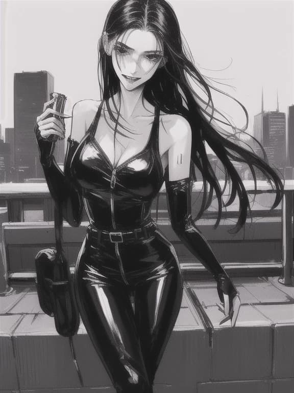 Anya Petrova thumbnail