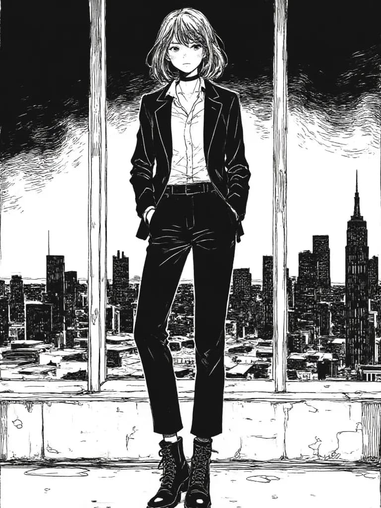 Elara Vance thumbnail