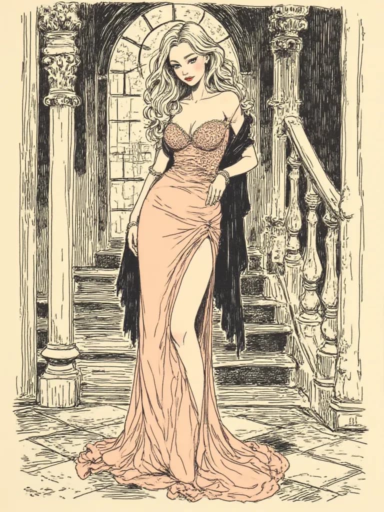 Lilith Thorne thumbnail