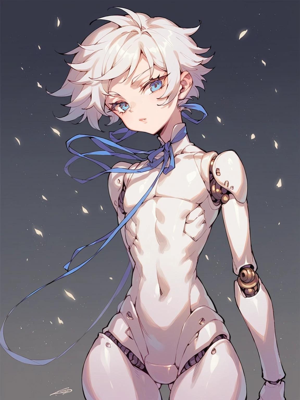 Unit 734 'Pixie' thumbnail