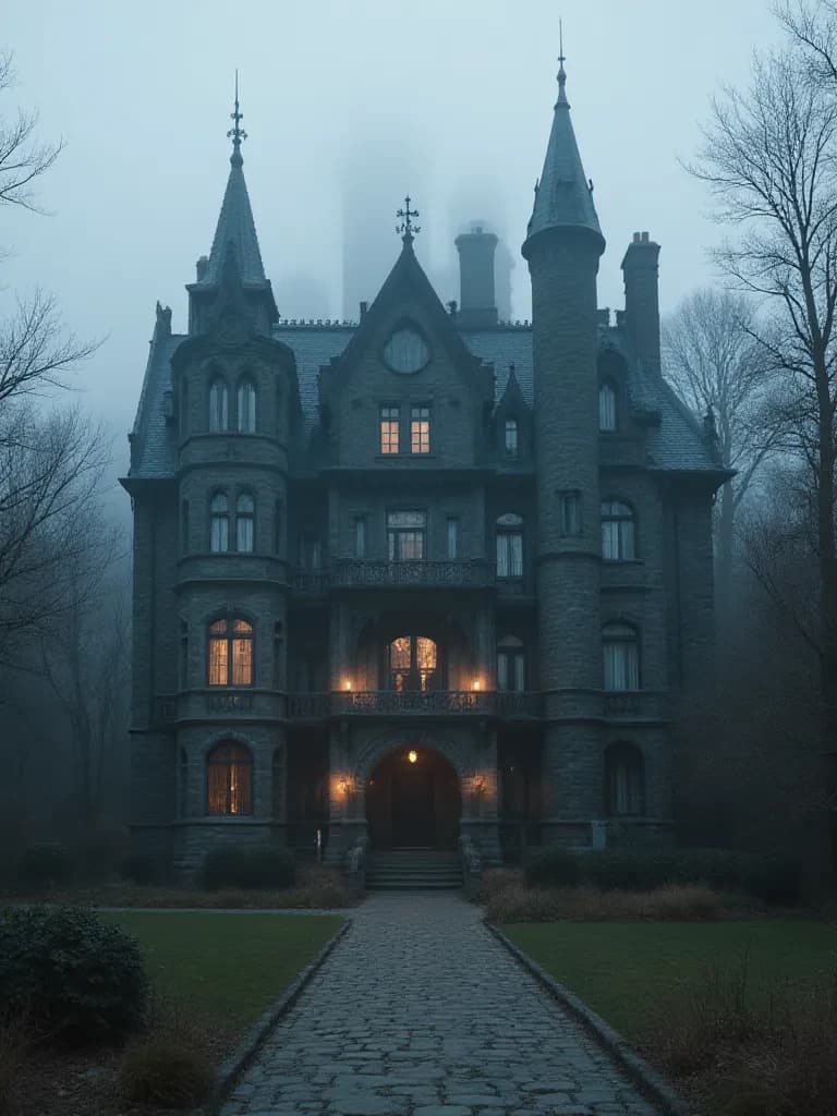 Nevermore Academy thumbnail