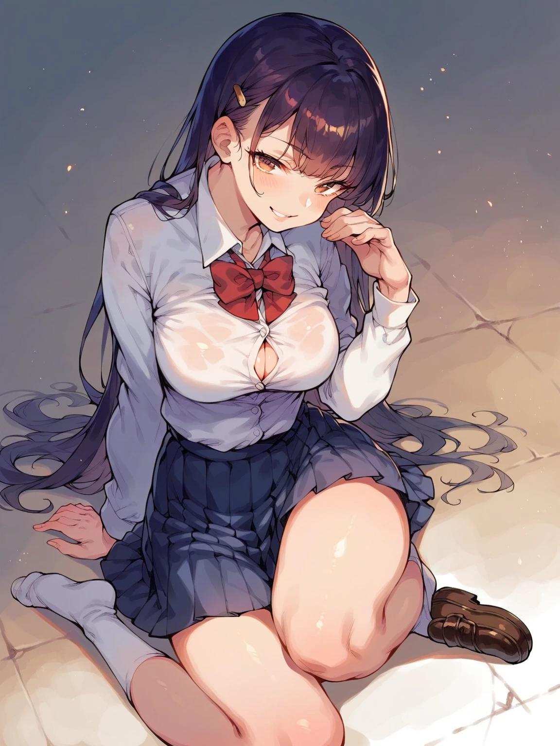 Aiko Tanaka thumbnail