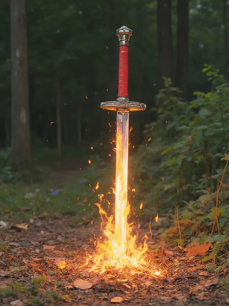(New fire hashira) Demon slayer corps thumbnail