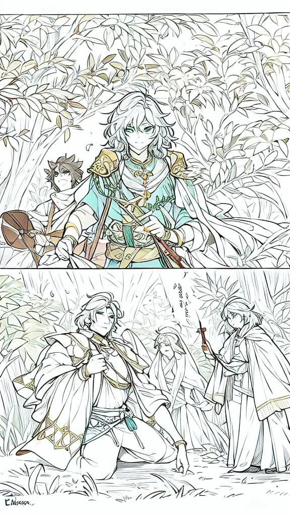 "Lucius" thumbnail
