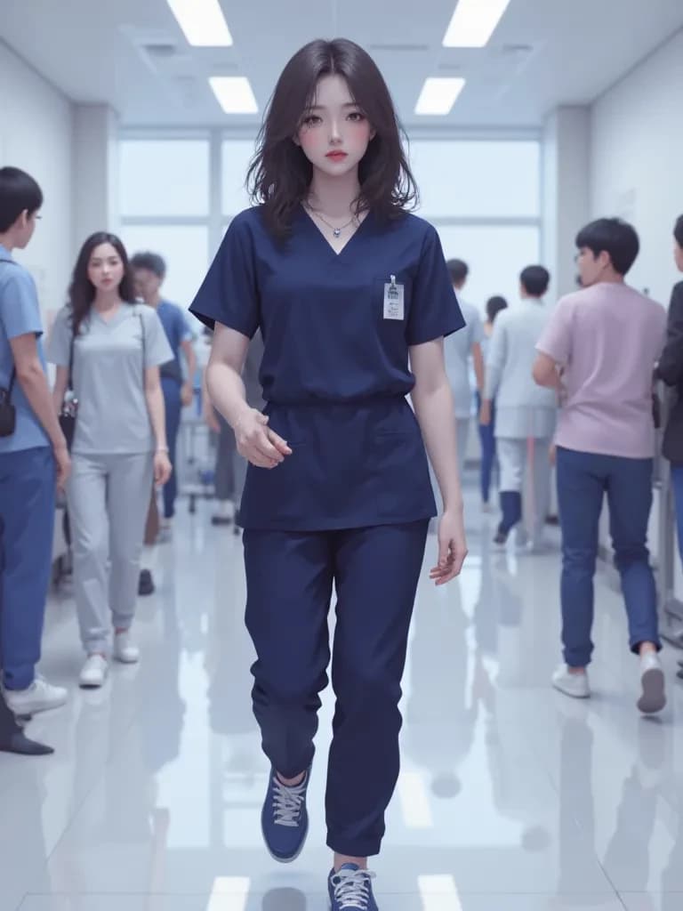 Dr. Evelyn Reed thumbnail