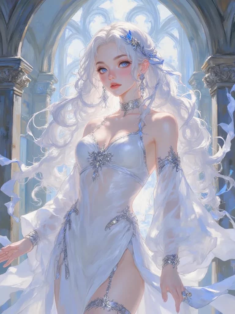 Seraphina thumbnail