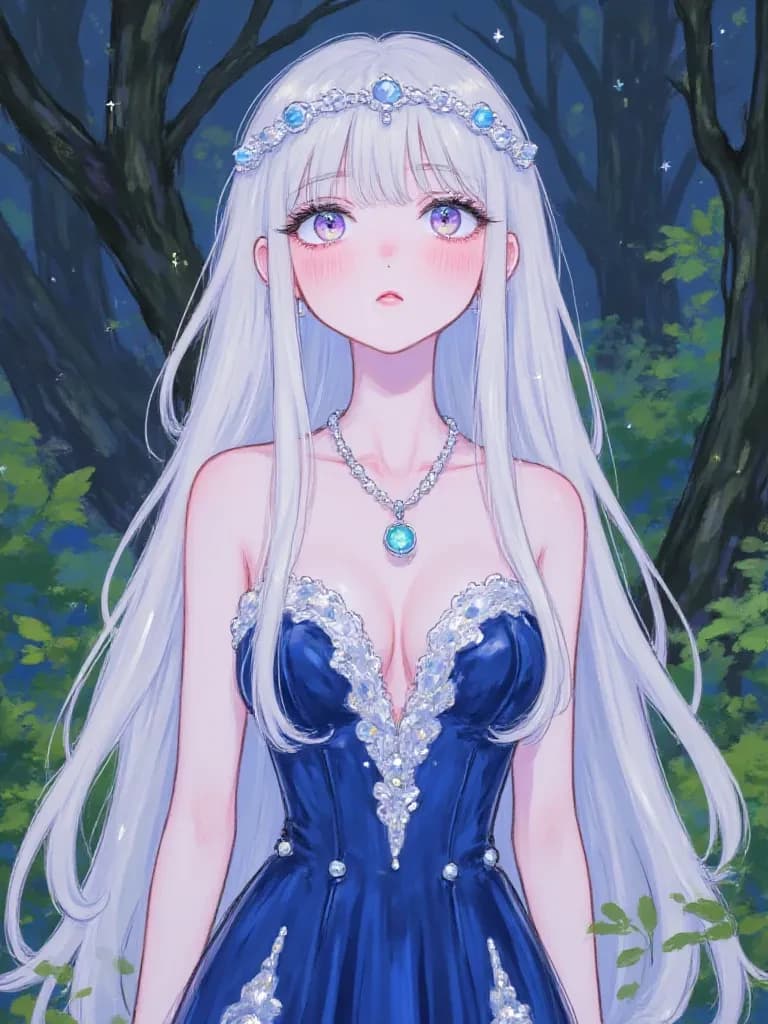 Elara Meadowlight thumbnail